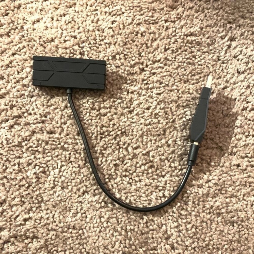 USB Extender USB Splitter 3 ports